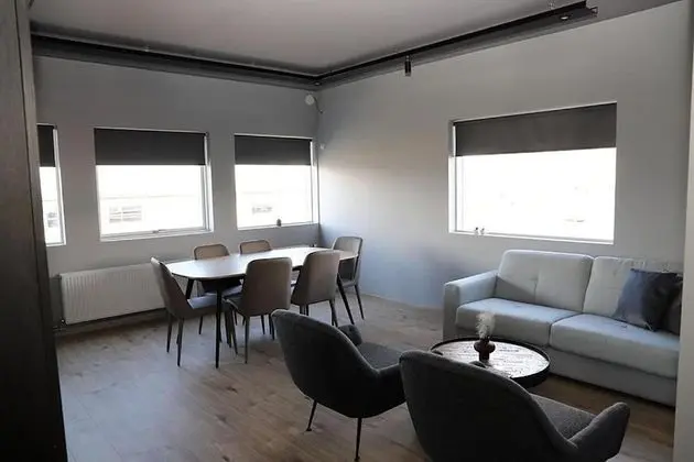 Exclusive Apart Daire
