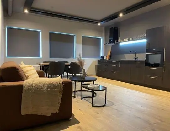 Oturma alanı
