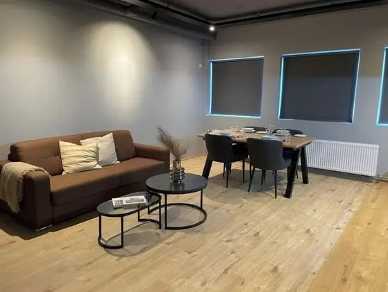 Oturma alanı