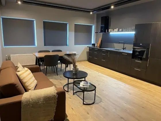 Oturma alanı