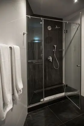 Deluxe Oda, Şehir Manzaralı