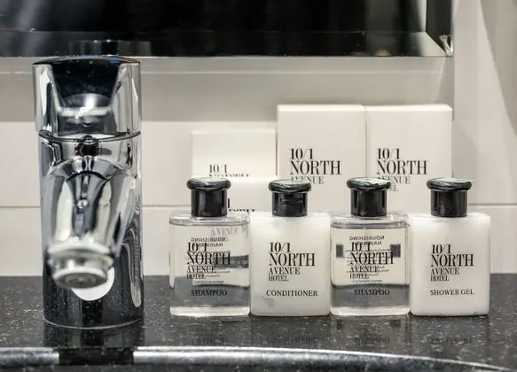 Deluxe Oda, Şehir Manzaralı