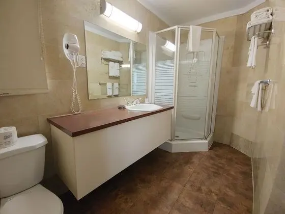 Deluxe Tek Büyük Yataklı Oda, 2 Yatak Odası