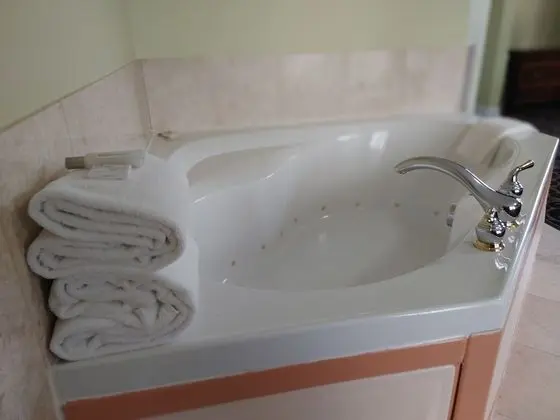 Superior Dağ Evi, 1 Yatak Odası