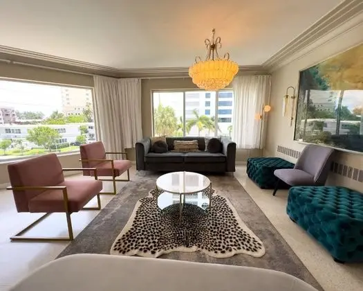 Çatı Katı Süiti (Penthouse), 2 Yatak Odası