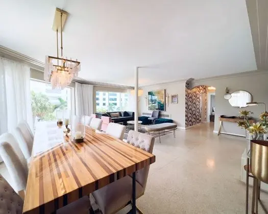 Çatı Katı Süiti (Penthouse), 2 Yatak Odası