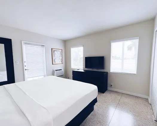 Çatı Katı Süiti (Penthouse), 2 Yatak Odası