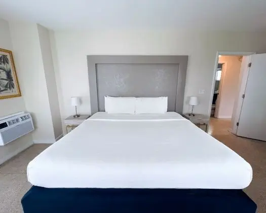 Çatı Katı Süiti (Penthouse), 2 Yatak Odası