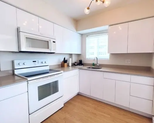 Çatı Katı Süiti (Penthouse), 2 Yatak Odası
