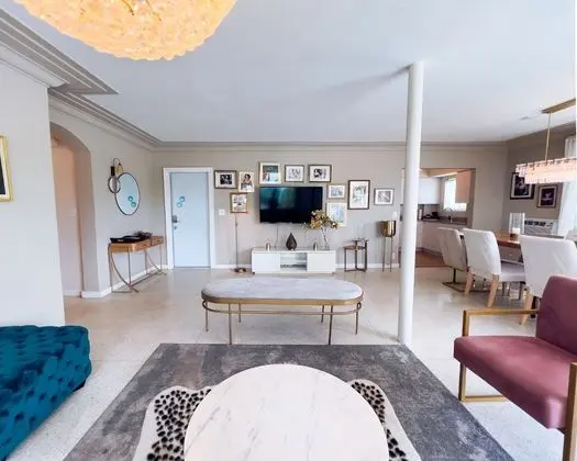 Çatı Katı Süiti (Penthouse), 2 Yatak Odası