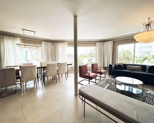 Çatı Katı Süiti (Penthouse), 2 Yatak Odası