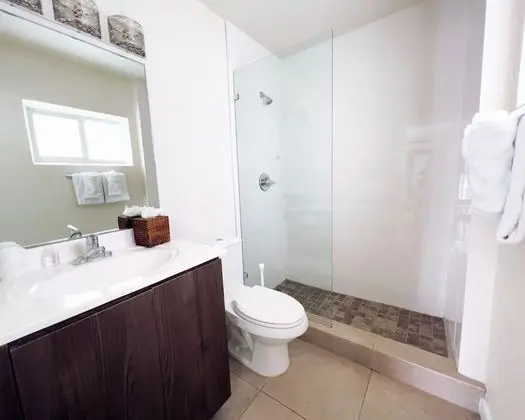 Çatı Katı Süiti (Penthouse), 2 Yatak Odası