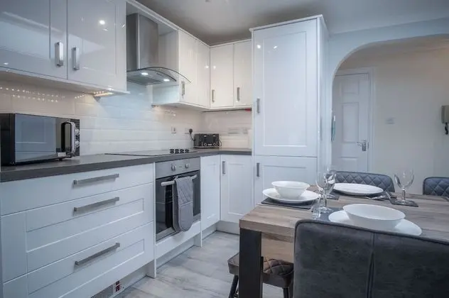 Apart Daire (3 Bedrooms)