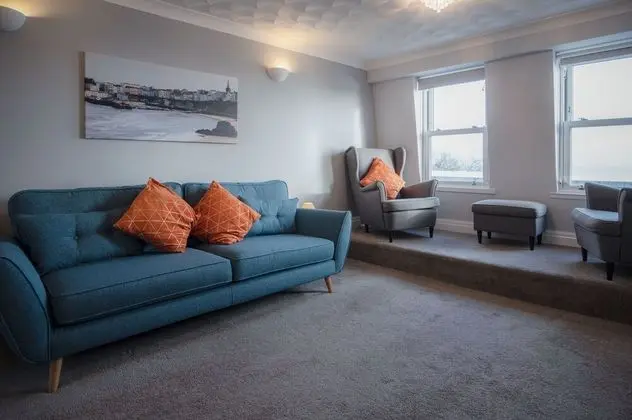 Apart Daire (3 Bedrooms)
