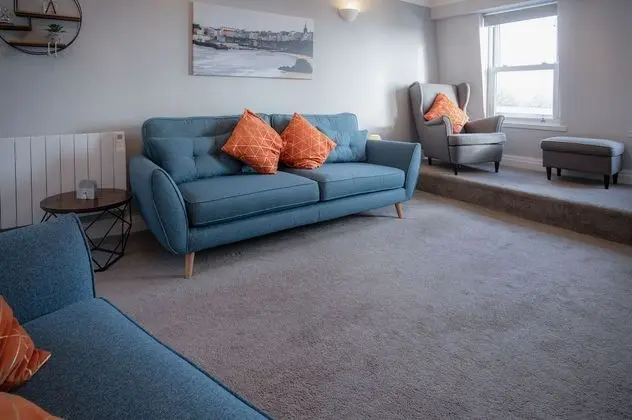 Apart Daire (3 Bedrooms)
