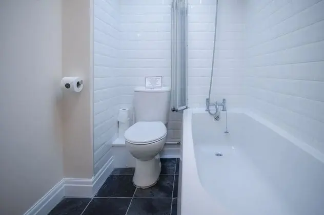 Apart Daire (3 Bedrooms)