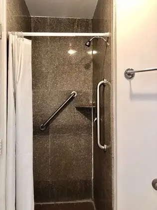 Shared Bathroom in Hallway, 1 Single Bed, Standard Room