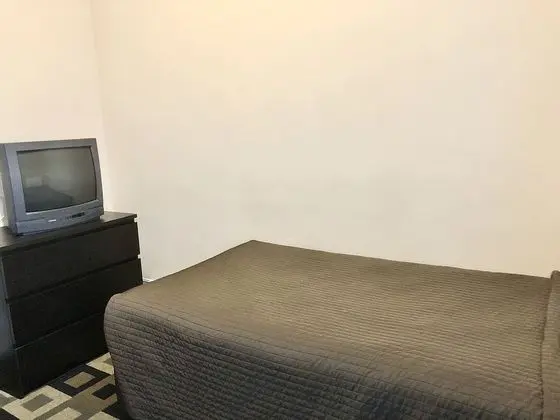 Tek Kişilik Oda, 1 Tek Kişilik Yatak