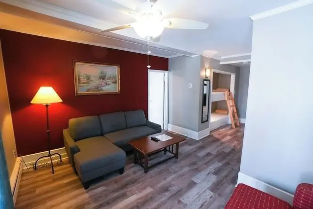 Deluxe Süit