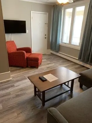 Deluxe Süit