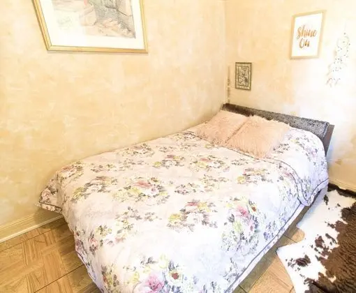 Comfort Ev, 4 Yatak Odası, Zemin Kat