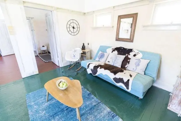 Gallery Apart Daire, 2 Yatak Odası, Kısmi Deniz Manzarası, Plaj Kenarı