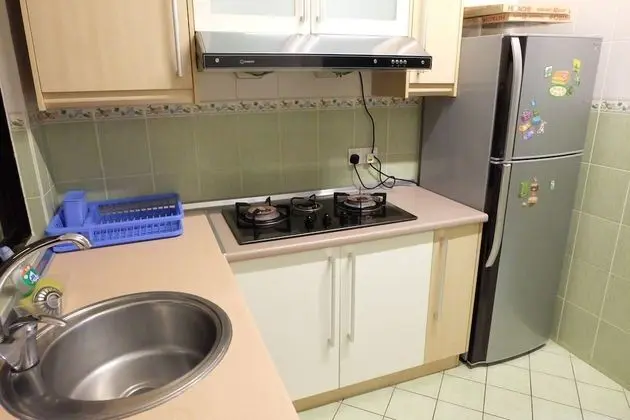 Deluxe Süit, 3 Yatak Odası