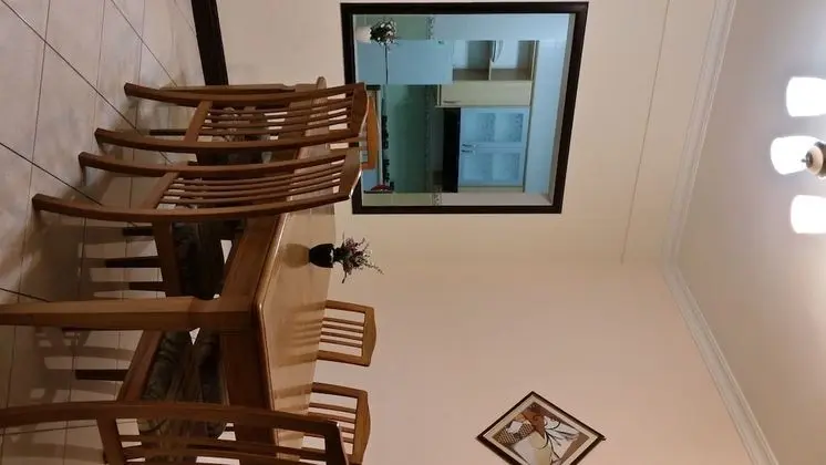 Deluxe Süit, 3 Yatak Odası
