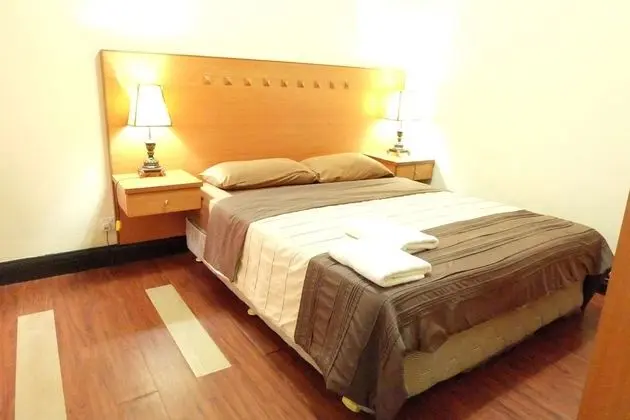 Superior Süit, 3 Yatak Odası, Şehir Manzaralı