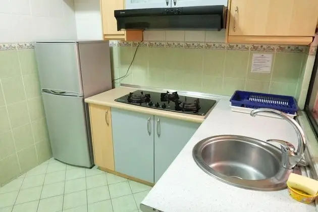 Superior Süit, 3 Yatak Odası, Şehir Manzaralı