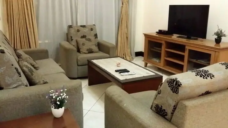 Superior Süit, 3 Yatak Odası, Şehir Manzaralı
