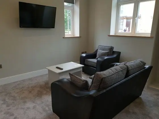 Premium Apart Daire, Özel Banyo (2 bedroom)