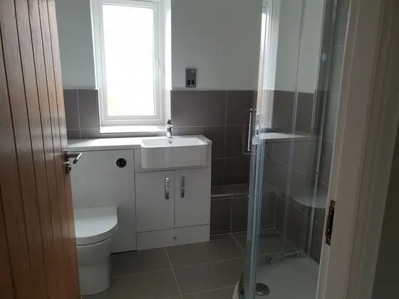 Premium Apart Daire, Özel Banyo (2 bedroom)