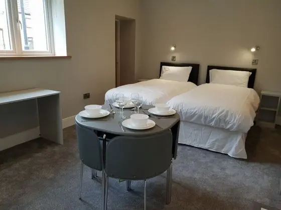 Premium Stüdyo, Özel Banyo