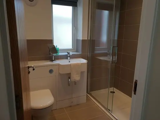 Premium Stüdyo, Özel Banyo