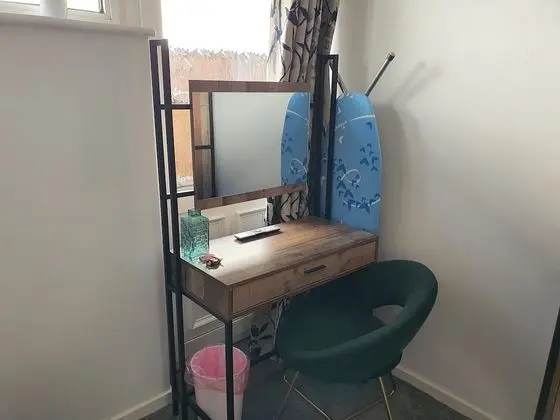 Basic Tek Büyük Yataklı Oda