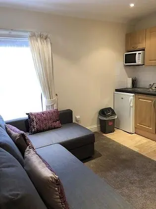 Apart Daire (4 People)