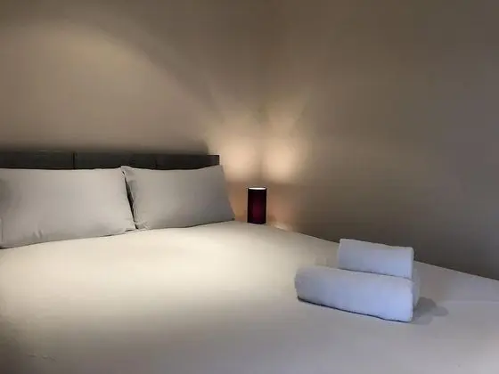 Apart Daire, 1 Çift Kişilik Yatak ve Çekyat, Sigara İçilmez
