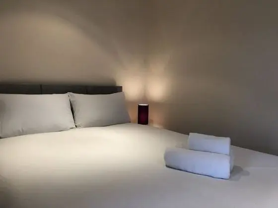 Apart Daire, 1 Çift Kişilik Yatak ve Çekyat, Sigara İçilmez