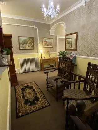 Deluxe Üç Kişilik Oda, Banyolu/Duşlu, Deniz Manzaralı (/ Double and Single)