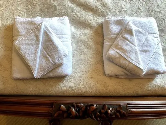 Deluxe Üç Kişilik Oda, Banyolu/Duşlu, Deniz Manzaralı (/ Double and Single)
