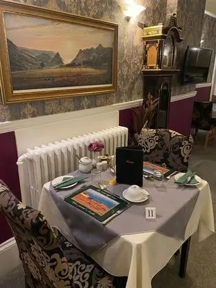 Deluxe Üç Kişilik Oda, Banyolu/Duşlu, Deniz Manzaralı (/ Double and Single)