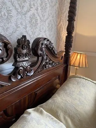 Superior Süit, Banyolu/Duşlu, Deniz Manzaralı (King- Double and bunks)