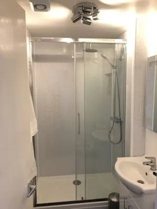 Superior Tek Büyük Yataklı Oda, Banyolu/Duşlu, Deniz Manzaralı