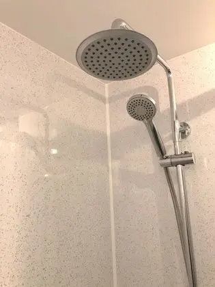Superior Tek Büyük Yataklı Oda, Banyolu/Duşlu, Deniz Manzaralı