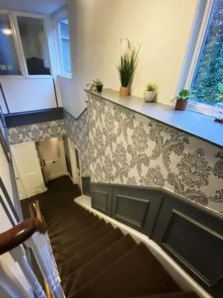 Superior Tek Büyük Yataklı Oda, Banyolu/Duşlu, Deniz Manzaralı