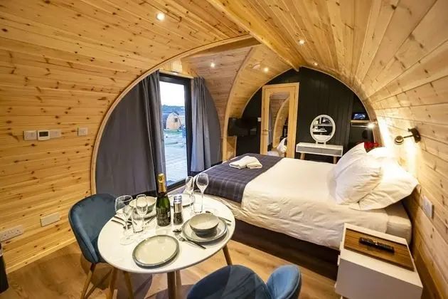 Honeymoon Kulübe