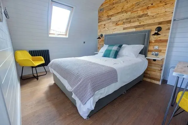 Luxury Kulübe