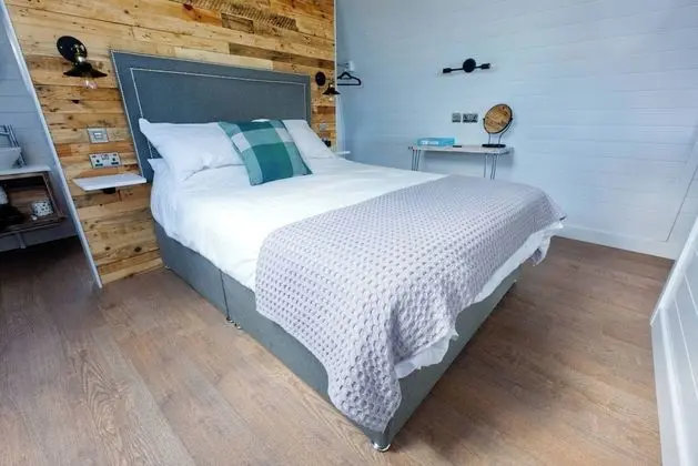 Luxury Kulübe
