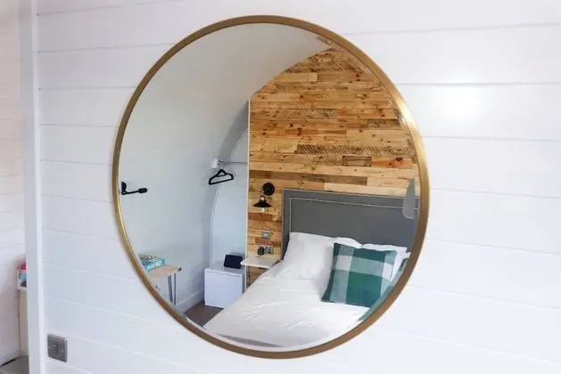 Luxury Kulübe
